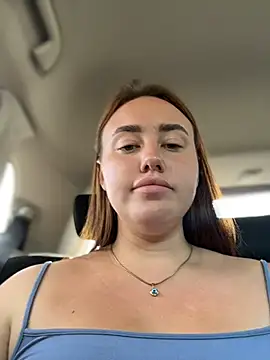 KiraSunshine webcam