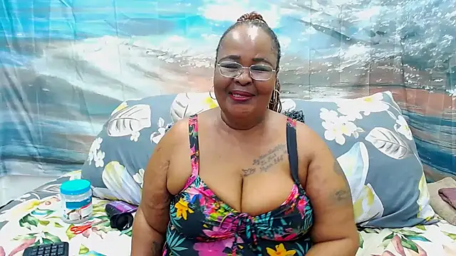 MatureMilfxxx webcam