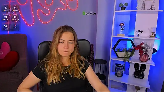 baby_hotte webcam