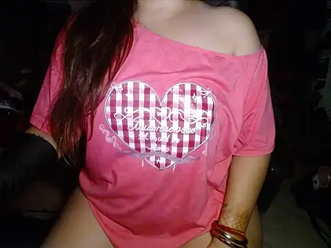 IndiianKriti webcam