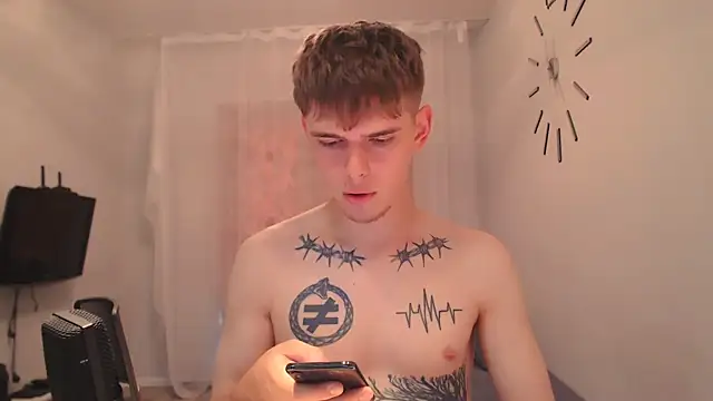 Fredd_Xanders webcam