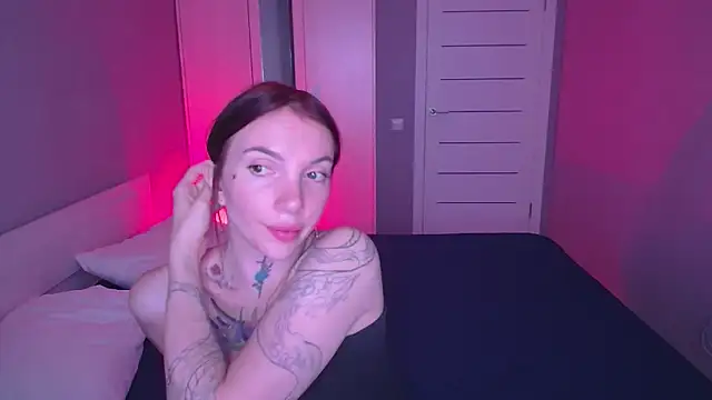 AssolSoul webcam