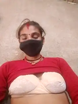 Seenu---Thakur webcam