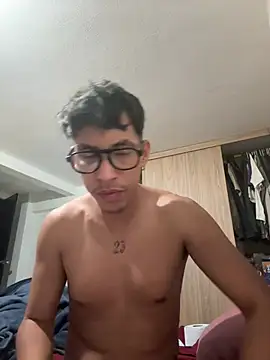 Jack_Frostt webcam