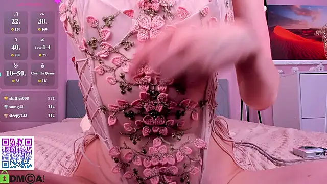 Ella_Fex webcam