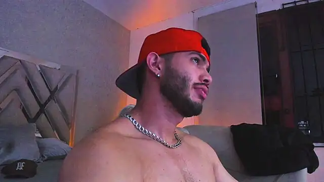 Vincentblack webcam