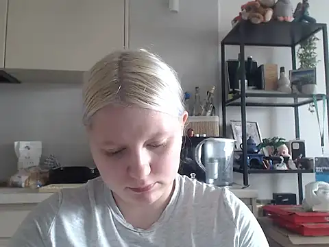 LenaSecret19 webcam