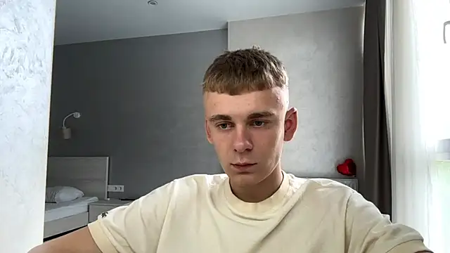 SoloFury webcam