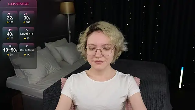 HottoKori webcam