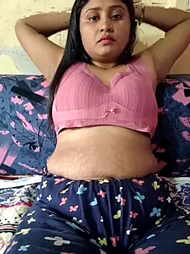 Tridha_2 webcam