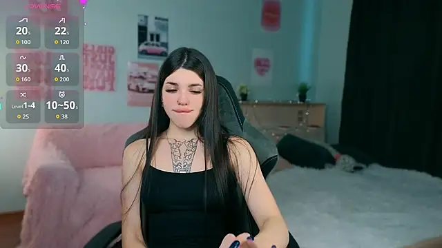 molly_rettyy webcam