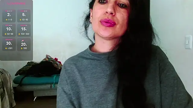 diosa_gil webcam