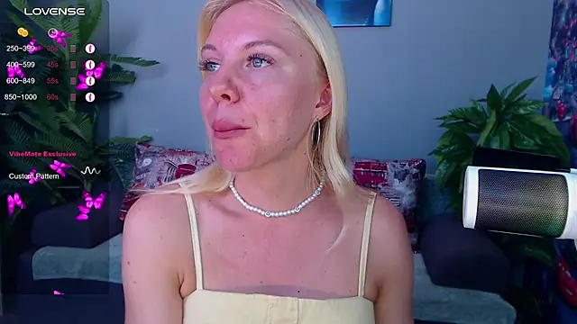 FromRussia webcam