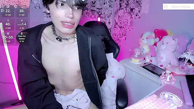 Sakura_Kitty_ webcam