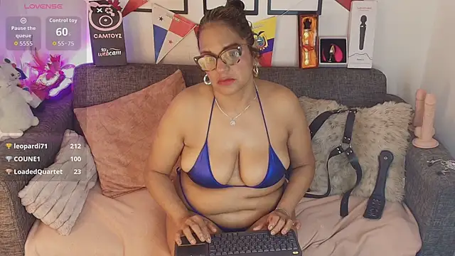Angelabrowm webcam