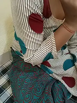 Seema_yadav01 webcam