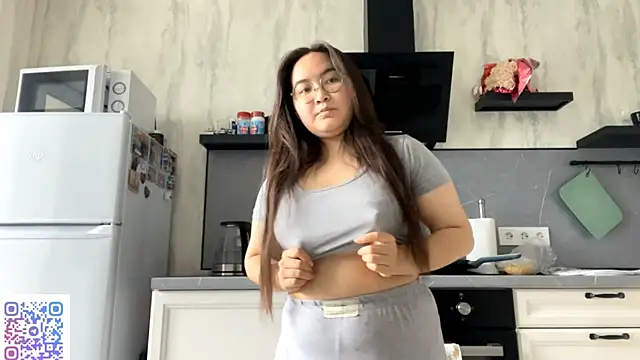 TracyThompson webcam