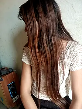 Suly-sweet webcam