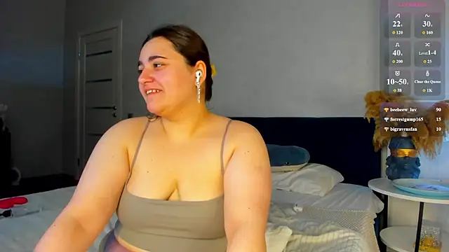 Ayleen_Gece webcam