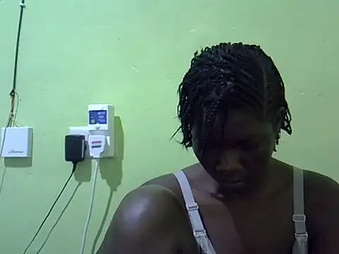 Sweet-Lynn webcam