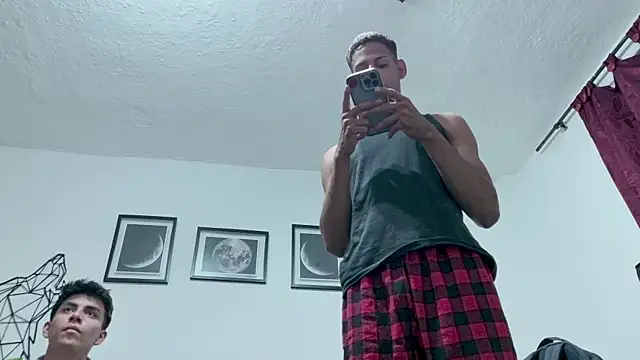Vincent_Kane webcam