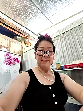 Ai_babylove webcam