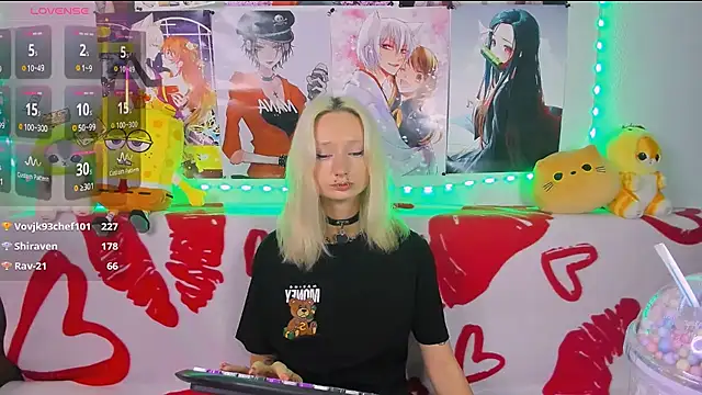 Katia_Nabiee webcam