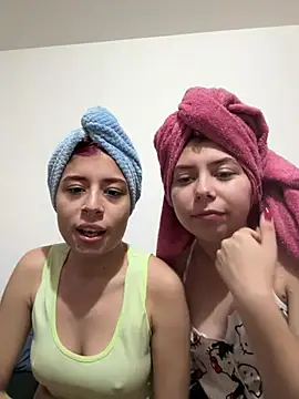 Cherry_Luna1 webcam