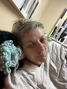 blueiceeyes webcam