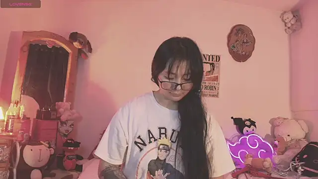 hina_ht webcam