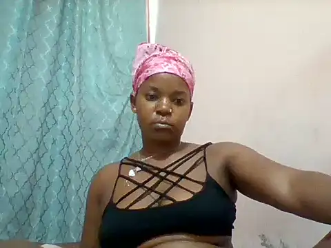 Heavy-Beauty webcam