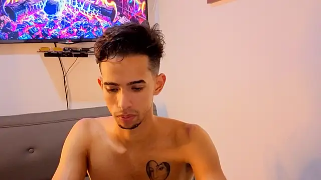 alexandro260 webcam