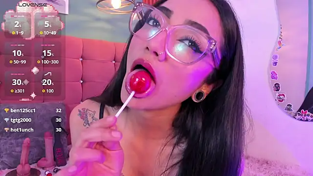 raven__smith webcam