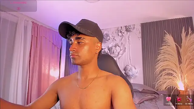 jacobJohns_ webcam