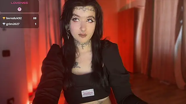 1callmedistress1 webcam