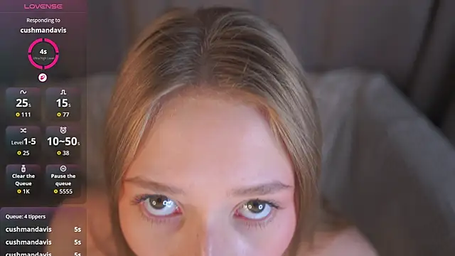 JannieMayzes webcam