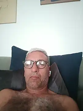ArsenioL webcam