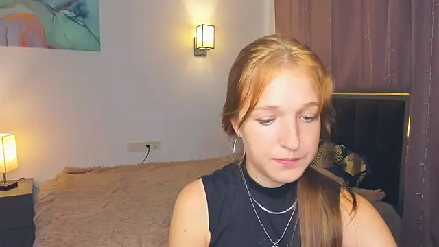 TanikaToman webcam