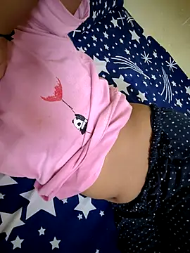 Vandana-11 webcam