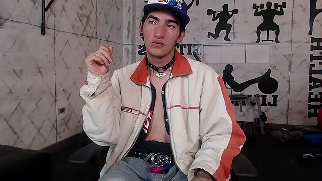 Angel_Marzel_ webcam