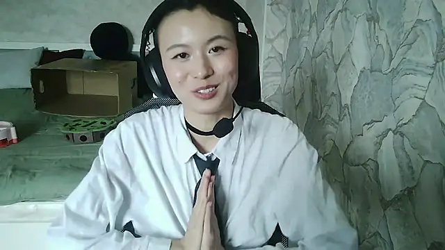 JacklynGingrich webcam