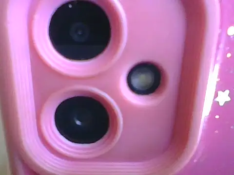 Natajieve webcam