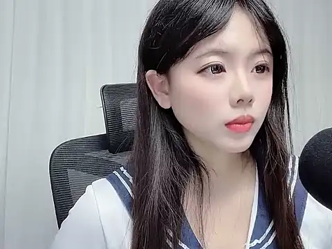 Xiaoxue689 webcam