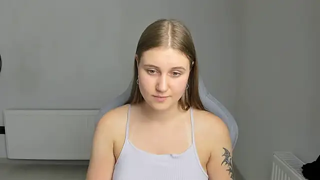 ViolaSecret webcam