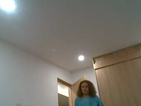 ValeriaMonroe webcam