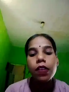 Locky_manvi webcam