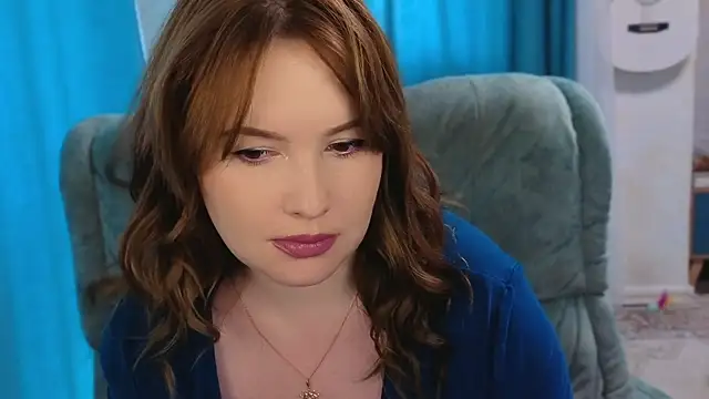 Katniss_K webcam