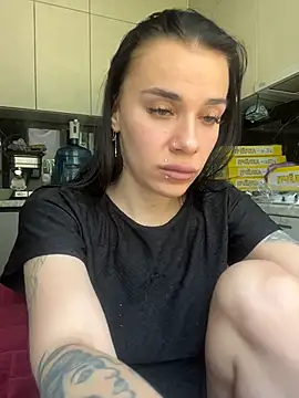 Queen_of_pain webcam