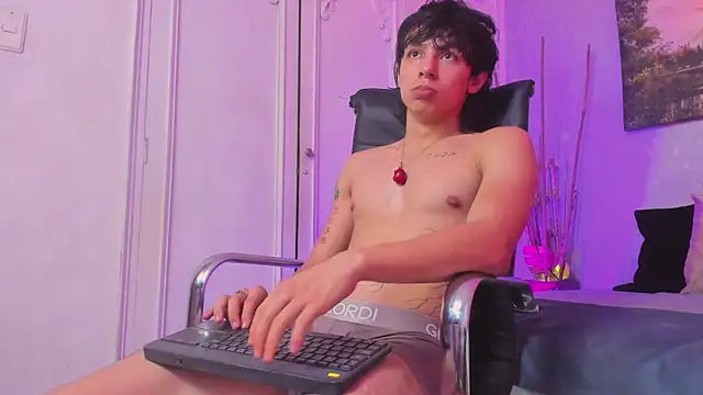 Tyler_durten webcam
