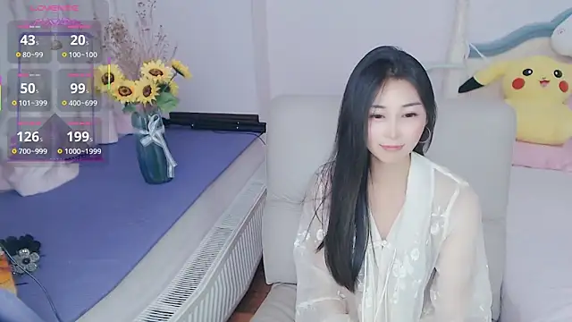 Alice-168 webcam